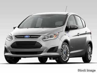 2017 Ford C-MAX Energi