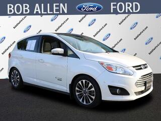 2017 Ford C-MAX Energi for sale in Overland Park KS