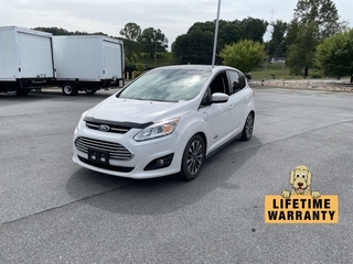 2017 Ford C-MAX Energi for sale in Bristol TN