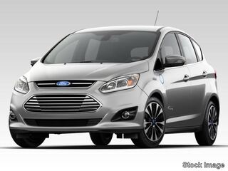 2017 Ford C-MAX Energi for sale in Paoli PA