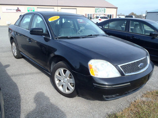 2006 Ford Five Hundred