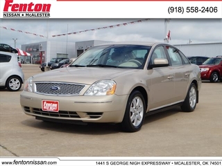 2007 Ford Five Hundred
