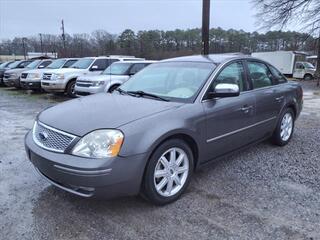 2006 Ford Five Hundred