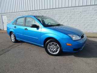 2007 Ford Focus for sale in Clarksville TN