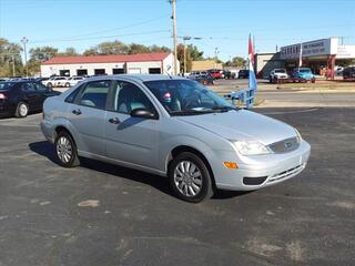 2006 Ford Focus