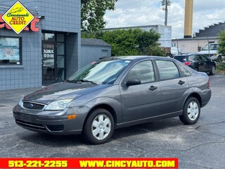 2007 Ford Focus for sale in Cincinnati OH