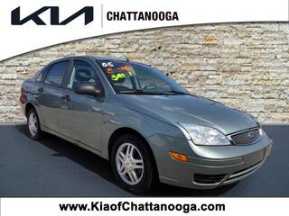 2005 Ford Focus for sale in Chattanooga TN