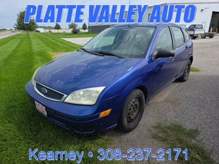 2006 Ford Focus