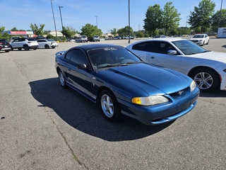1998 Ford Mustang for sale in Rockingham NC
