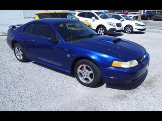 2004 Ford Mustang for sale in Guthrie KY