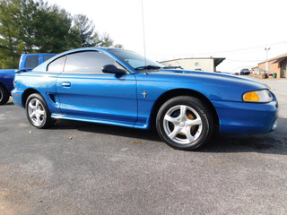 1998 Ford Mustang for sale in Clarksville TN