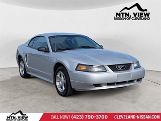 2003 Ford Mustang for sale in Mcdonald TN