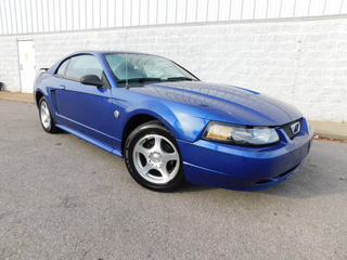 2004 Ford Mustang for sale in Clarksville TN