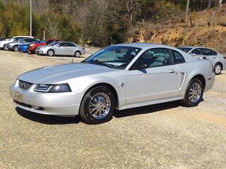 2004 Ford Mustang for sale in Asheville NC