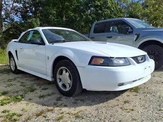 2000 Ford Mustang for sale in Vineland NJ
