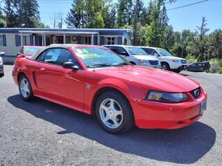 2004 Ford Mustang for sale in Portland OR