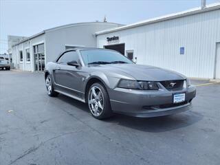 2004 Ford Mustang for sale in St Fostoria OH