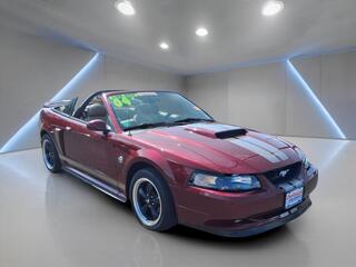 2004 Ford Mustang for sale in Point Pleasant Boro NJ
