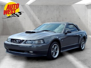 2003 Ford Mustang for sale in Grand Rapids MI