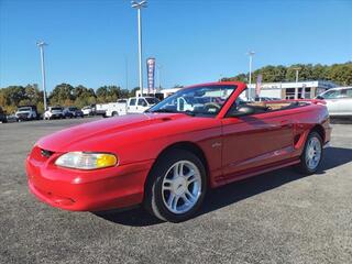 1998 Ford Mustang for sale in Joliet IL