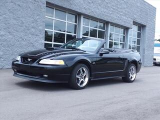 2000 Ford Mustang for sale in Walled Lake MI