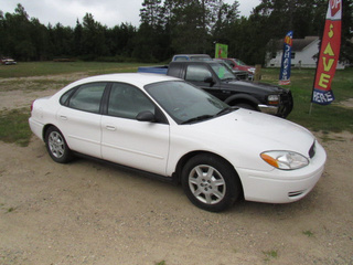 2006 Ford Taurus