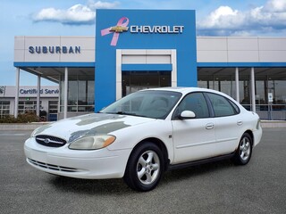 2000 Ford Taurus for sale in Ann Arbor MI