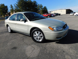 2005 Ford Taurus for sale in Clarksville TN