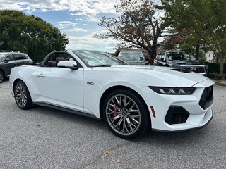 2024 Ford Mustang for sale in Greenville SC