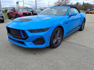 2025 Ford Mustang for sale in Burlington WI