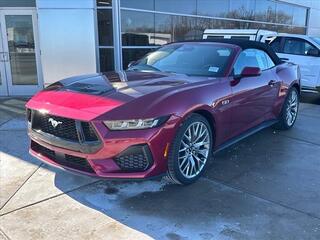 2025 Ford Mustang for sale in Franklin WI