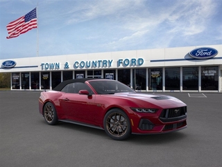 2025 Ford Mustang for sale in Louisville KY