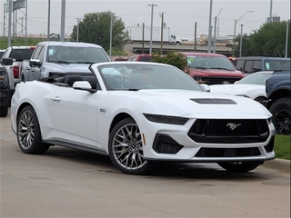 2025 Ford Mustang for sale in Carrollton TX