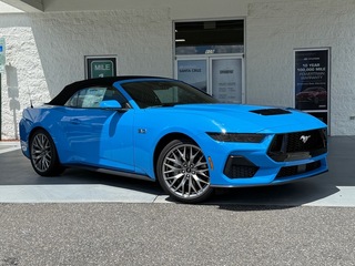 2025 Ford Mustang for sale in Valdese NC