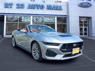 2025 Ford Mustang for sale in Butler NJ