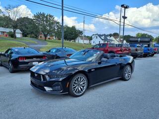 2025 Ford Mustang for sale in Martinsburg WV