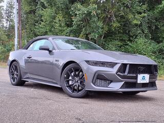 2025 Ford Mustang for sale in Rochester NH