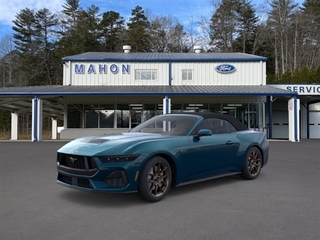 2026 Ford Mustang for sale in Brevard NC