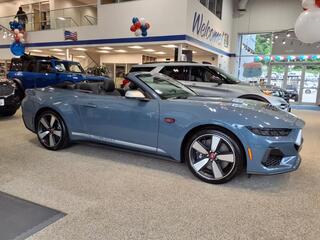 2025 Ford Mustang for sale in Butler NJ