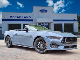 2025 Ford Mustang for sale in Rochester NH