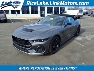 2026 Ford Mustang for sale in Rice Lake WI