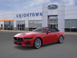 2026 Ford Mustang for sale in Uniontown PA