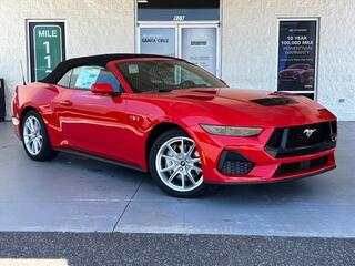 2026 Ford Mustang for sale in Valdese NC