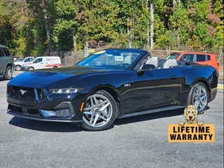 2024 Ford Mustang for sale in Lenoir NC