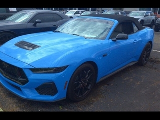 2024 Ford Mustang for sale in Mission Hills CA