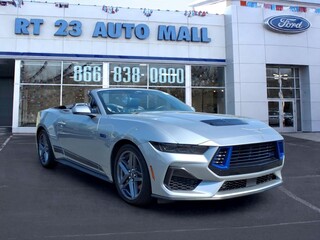2025 Ford Mustang for sale in Butler NJ