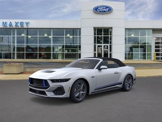 2025 Ford Mustang for sale in Detroit MI