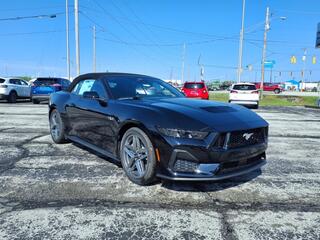 2025 Ford Mustang for sale in Fremont OH