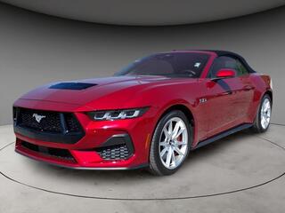 2024 Ford Mustang for sale in Louisville KY