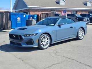 2024 Ford Mustang for sale in Belleville MI